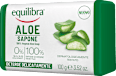 Aloe prirodni biljni sapun – aloe vera equilibra