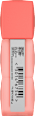 Lippenstift Super Stay Teddy Tint 25 Baby Tee MAYBELLINE NEW YORK