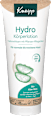 Bodylotion Hydro Aloe Vera Kneipp