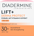 Gesichtscreme Lift+ Derma Boost  Diadermine
