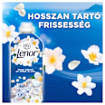 Öblítő Fresh Breeze of Greek Island Lenor