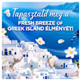 Illatgyöngy Fresh Breeze of Greek Island Lenor