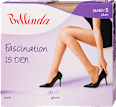 Harisnyanadrág Fascination 15 DEN; almond, S Bellinda