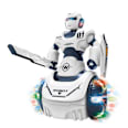 Robot s mačem keine Marke