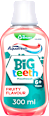 Apă de gură Big Teeth Mint Aquafresh