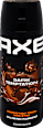 Dark temptation deo spray AXE