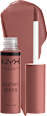 Lipgloss Butter 46 Butterscotch NYX PROFESSIONAL MAKEUP