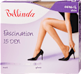 Harisnyanadrág Fascination 15 DEN; almond, L Bellinda