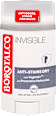 Deo stift Invisible Borotalco