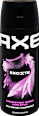 Deo spray Excite AXE