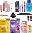 Adventskalender Happy Holidays MAYBELLINE NEW YORK