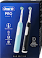 Elektromos fogkefe Prp Series 1 Duo Edition Oral-B