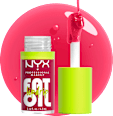 Lipgloss Fat Oil Lip Drip 05 Newsfeed NYX PROFESSIONAL MAKEUP