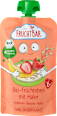 Quetschie Bio Früchte-Haferbrei Erdbeere, Banane und Hafer ab dem 6. Monat FruchtBar