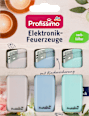 Elektronik-Feuerzeuge sortiert Profissimo