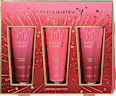Darilni set krem za roke Midnight Cherry Baylis & Harding