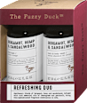 Darilni set The Fuzzy Duck Refreshing Duo Baylis & Harding