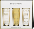 Darilni set krem za roke Sweet Mandarin & Grapefruit Baylis & Harding