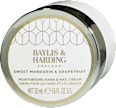 Darilni set Signature Collection Luxury Pamper Tin Baylis & Harding