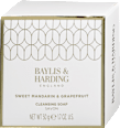 Darilni set Signature Collection Luxury Pamper Tin Baylis & Harding