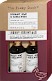 Darilni set The Fuzzy Duck Luxury Essentials Baylis & Harding