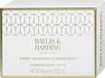 Darilni set Signature Collection Sweet Mandarin & Grapefruit Baylis & Harding