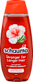 Šampon s hibiskusom in rožmarinom schauma