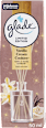 Difuzér s vonnými tyčinkami Vanilla Cream Cookies glade