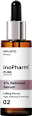 Серум за лице с 2% ретиноид inoPharm