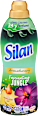 Öblítő Fascinating Jungle Silan
