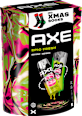 Козметичен комплект за мъже Epic Fresh  AXE
