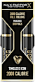 Poklon-paket Timeless Icon 2000 Calorie MAX FACTOR