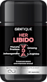 Женско либидо Nootropics GENTIQUE