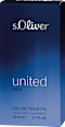 United men edt s.Oliver