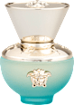 Eau de Toilette Dylan Turquoise Versace