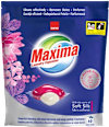 Detergent de rufe capsule Soft Silk 40 spălări sano