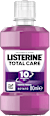 Collutorio Total Care menta pura LISTERINE