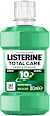 Collutorio denti e gengive gusto delicato LISTERINE