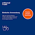 Orthomol i-CAre Granulat/Kapseln 30 St orthomol