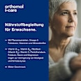 Orthomol i-CAre Granulat/Kapseln 30 St orthomol