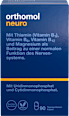 Orthomol Neuro Kapseln 90 St orthomol