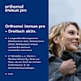 Orthomol Immun pro Granulat/Kapseln 30 St orthomol