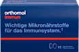 Orthomol Immun Tabletten/Kapseln 15 St orthomol