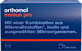 Orthomol Immun pro Granulat/Kapseln 30 St orthomol