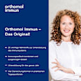Orthomol Immun Tabletten/Kapseln 30 St orthomol