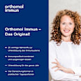 Orthomol Immun Granulat  15 St orthomol