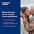 Orthomol Mental Granulat/Kapseln 30 St orthomol