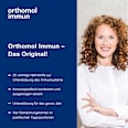 Orthomol Immun Direktgranulat Menthol-Himbeere 30 St orthomol