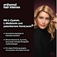 Orthomol Hair Intense Kapseln 60 St orthomol