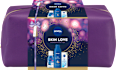 Подаръчен комплект Skin Love NIVEA